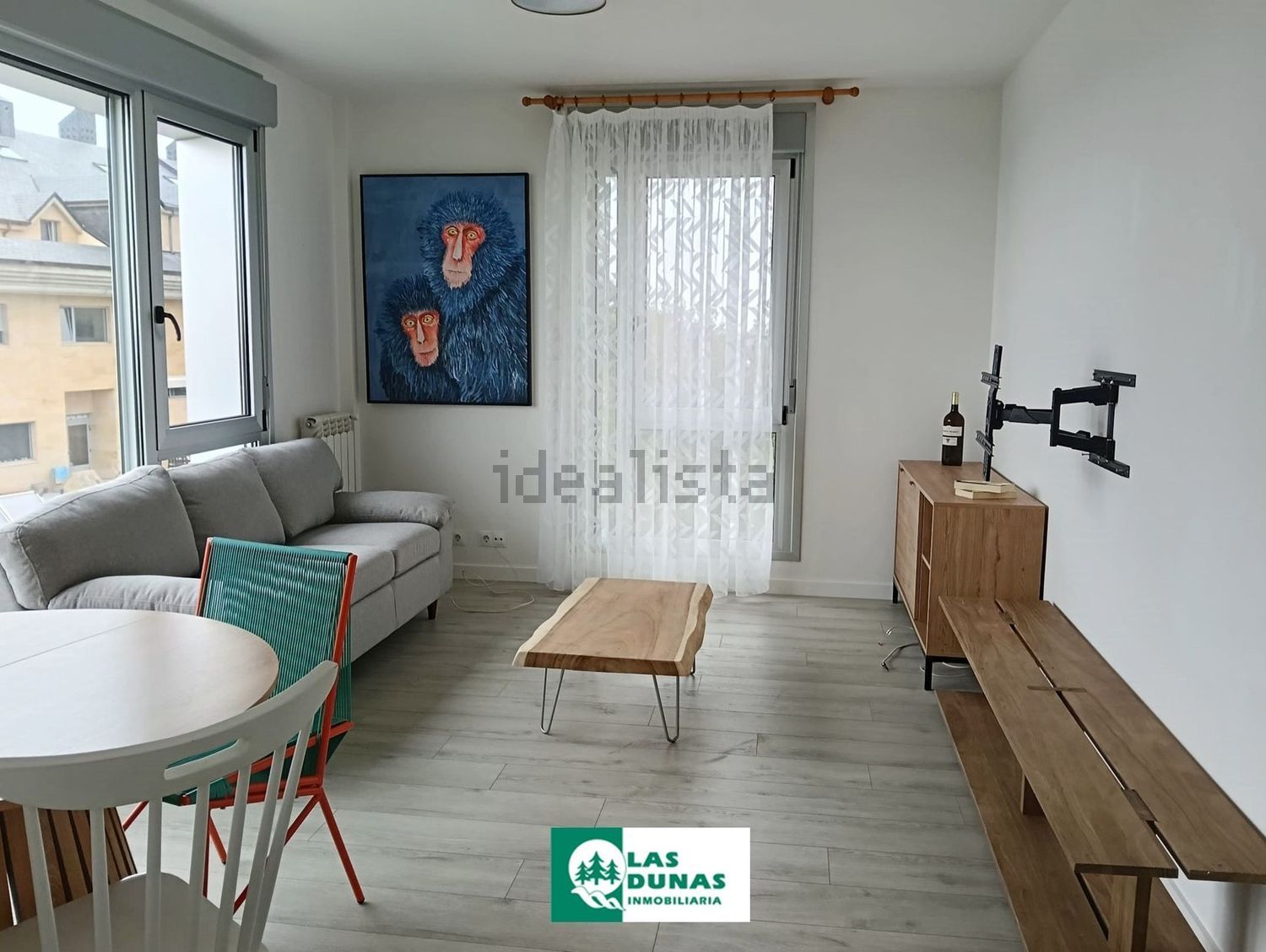 Pis de 82 m² a Piélagos