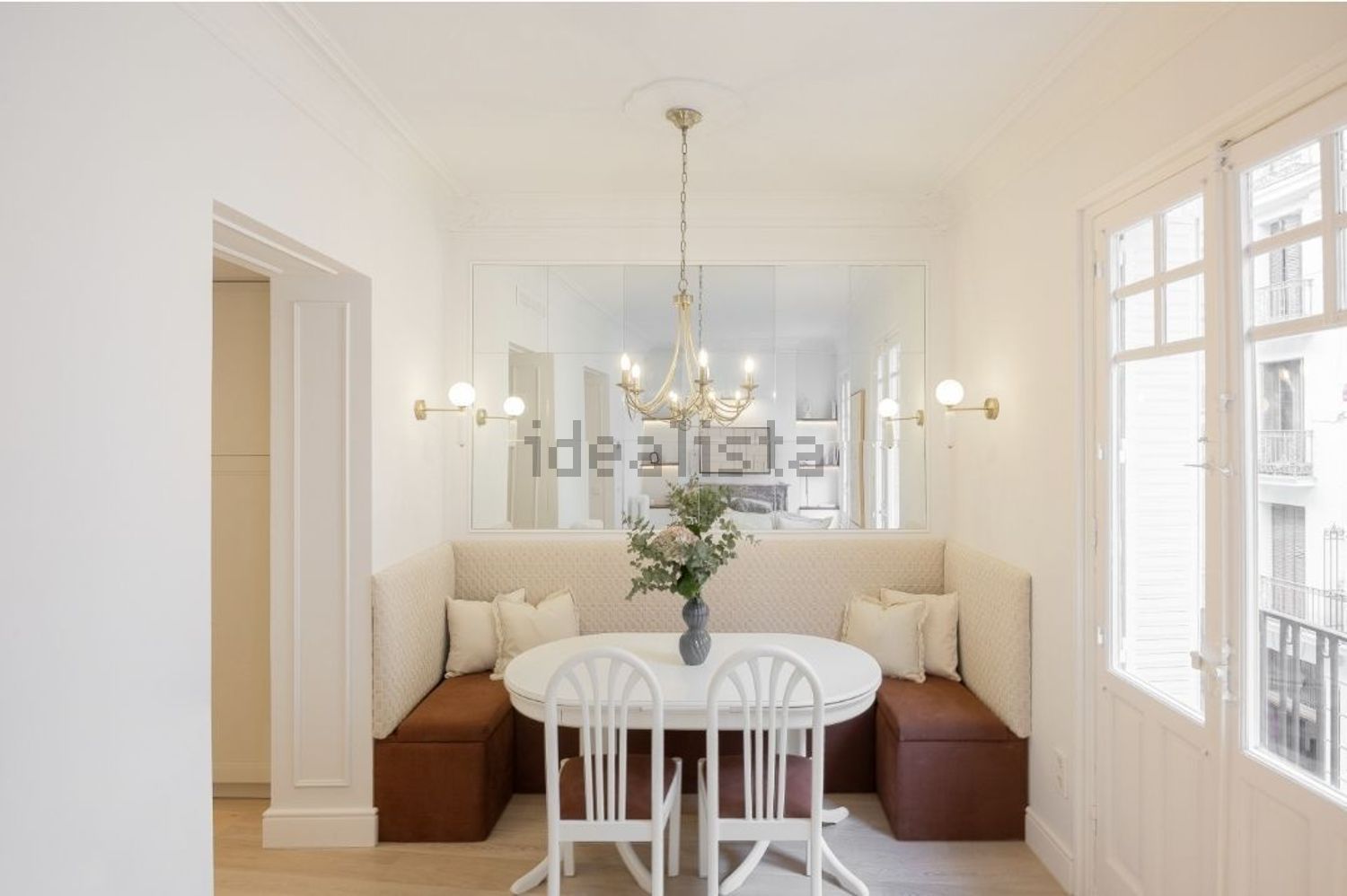 Pis de 76 m² a Madrid