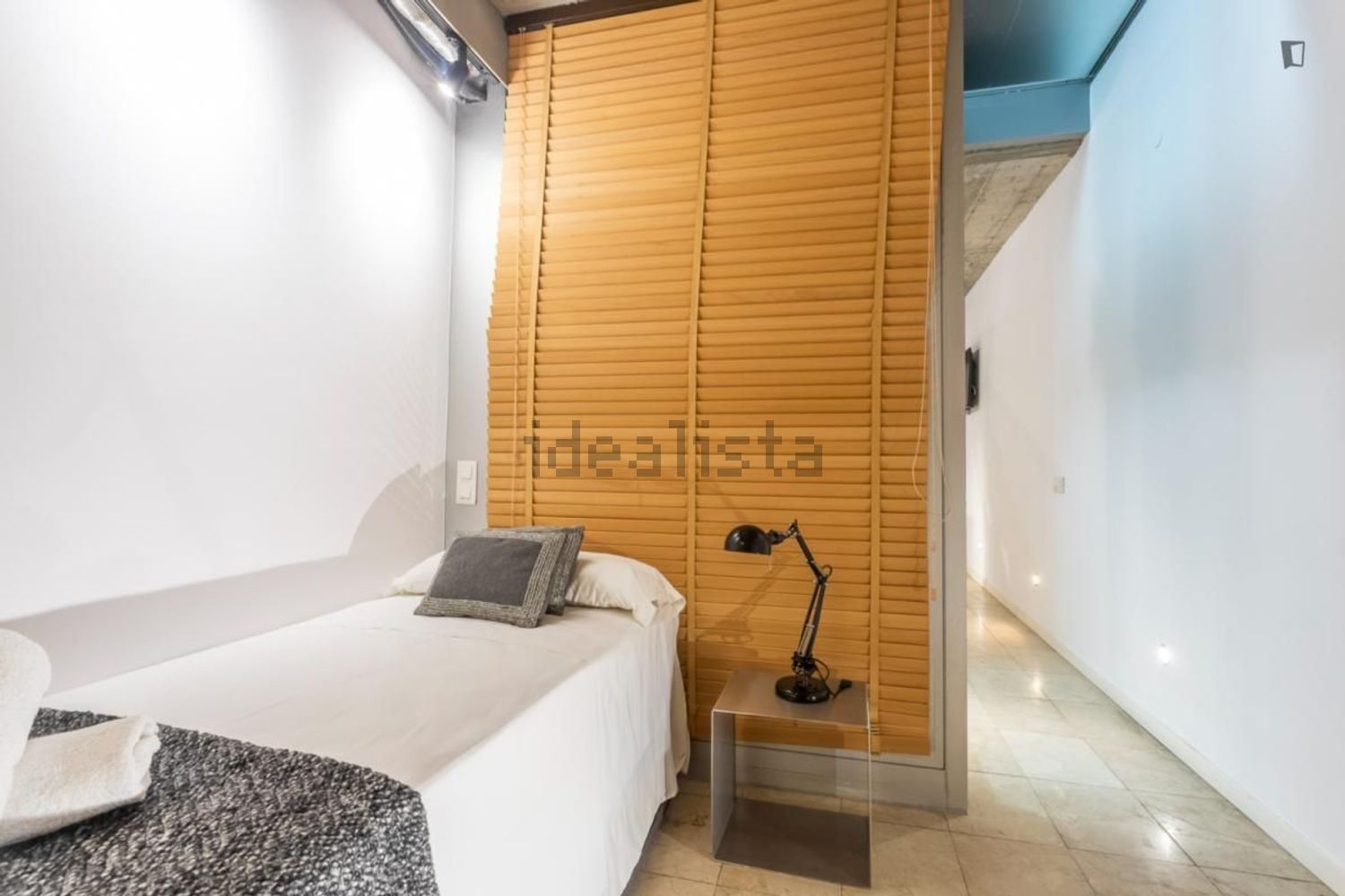 Piso de 40 m² en Barcelona
