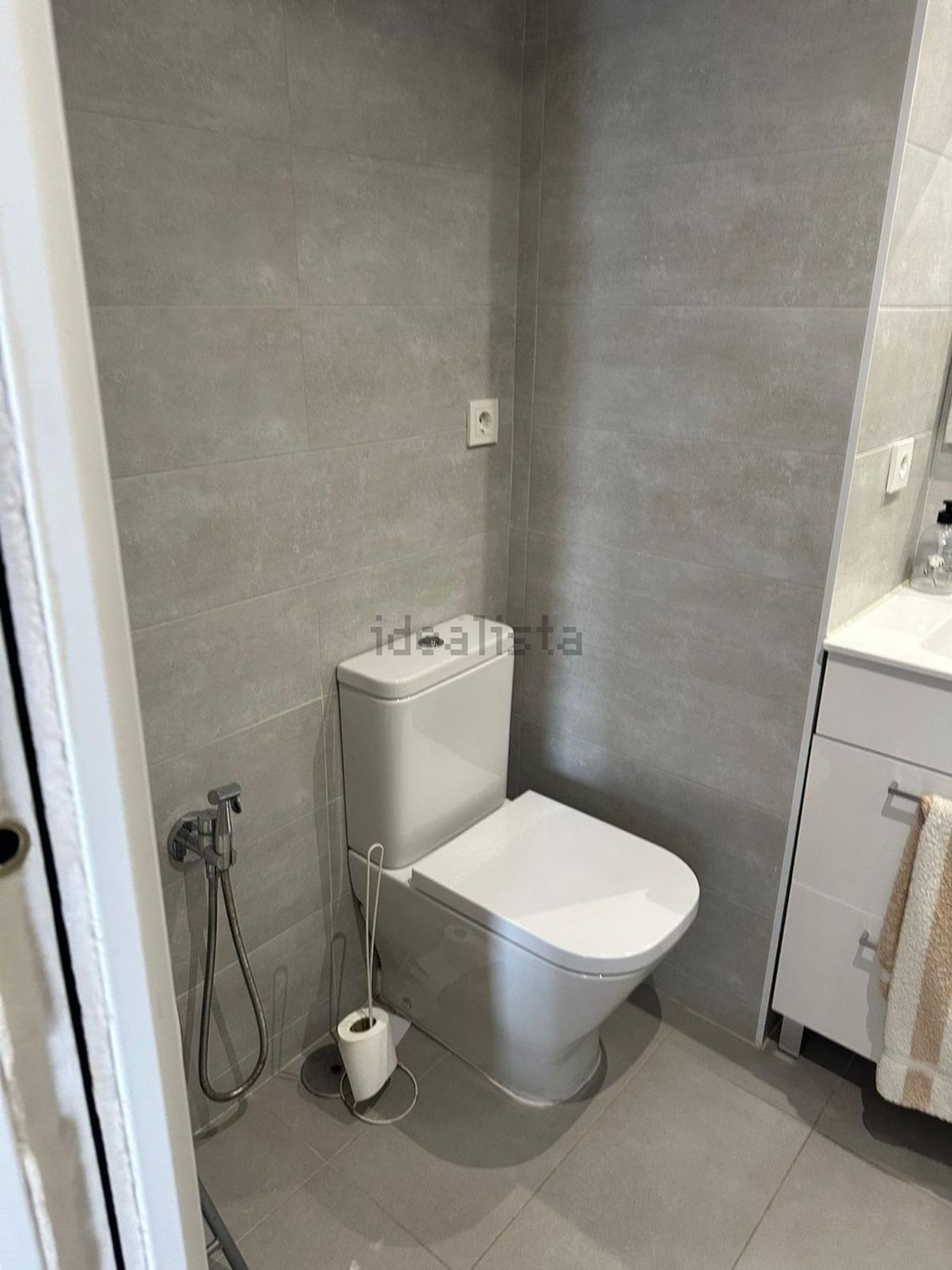 Piso de 70 m² en Alicante