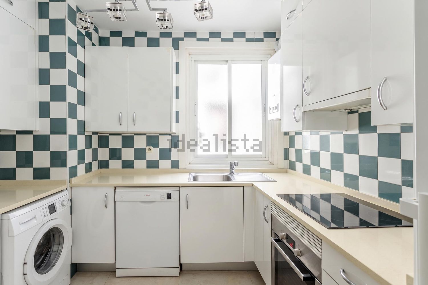Wohnung 140 m² in Madrid