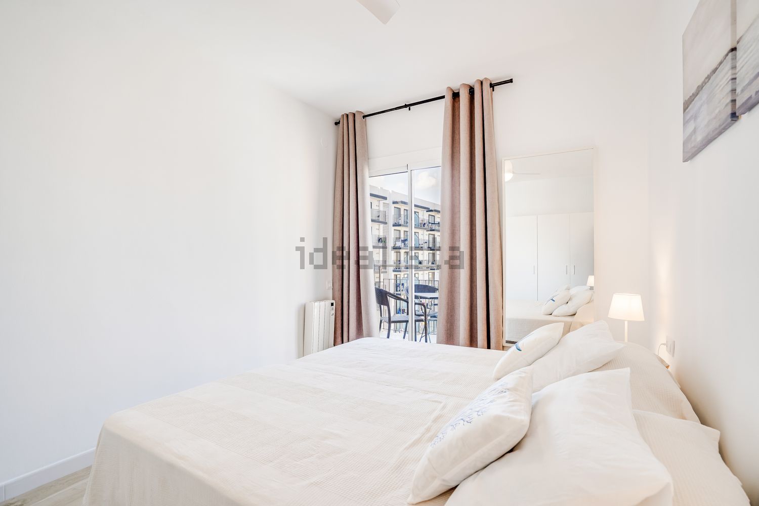 Appartement 63 m² à Blanes