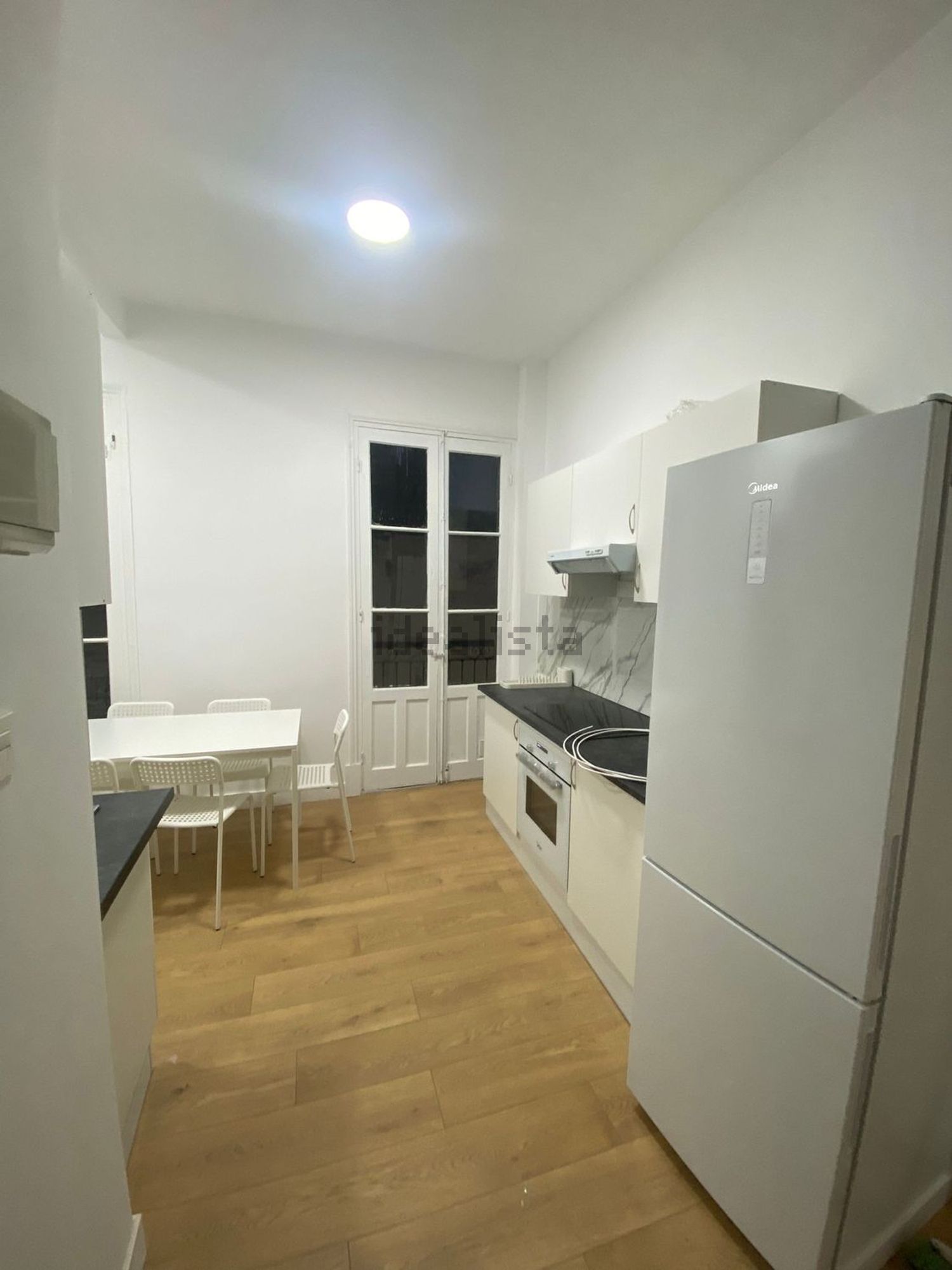 Habitació de lloguer, Getxo