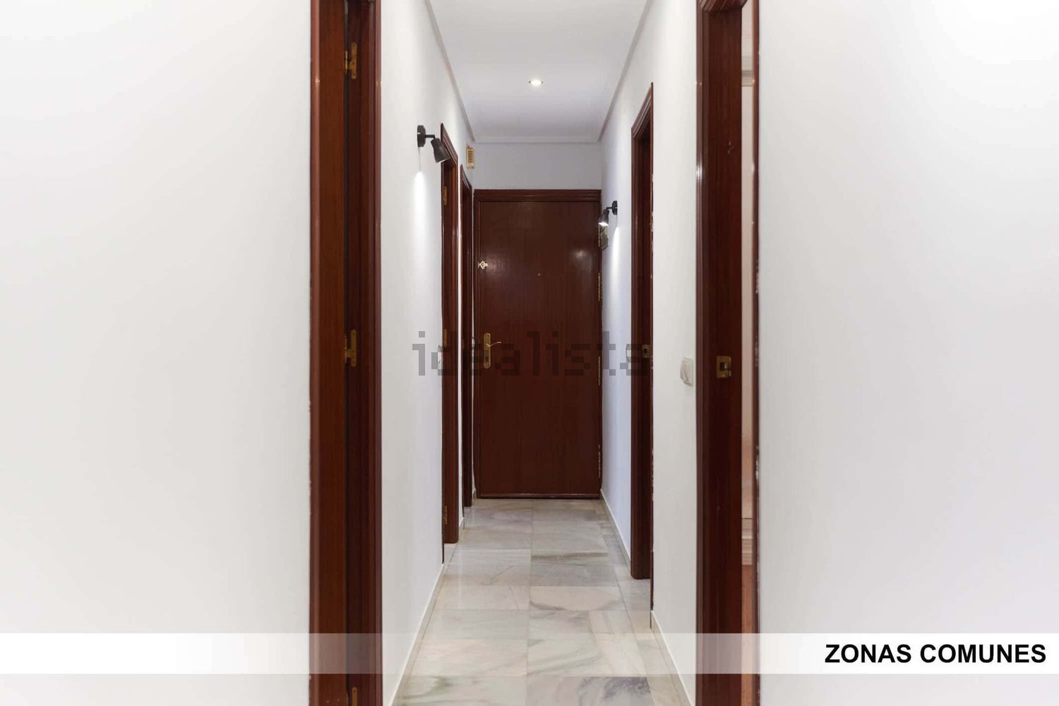 Habitación 85 m², Sevilla