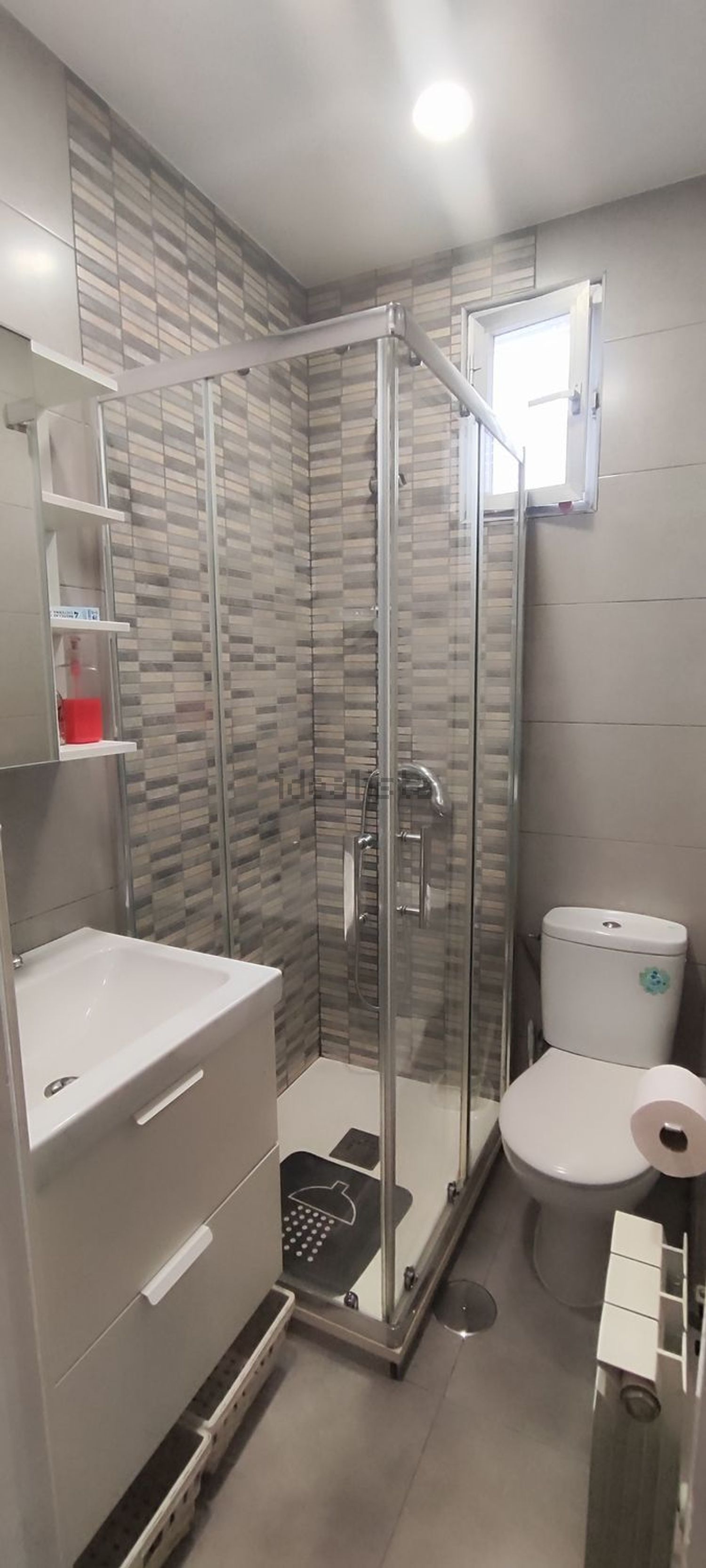 Appartamento 45 m² a Madrid