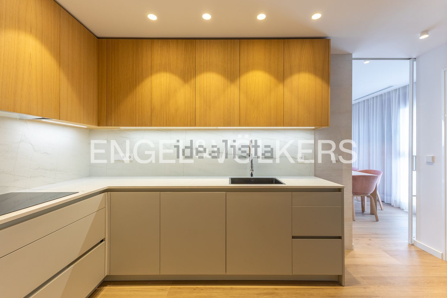 Pis de 132 m² a Dénia