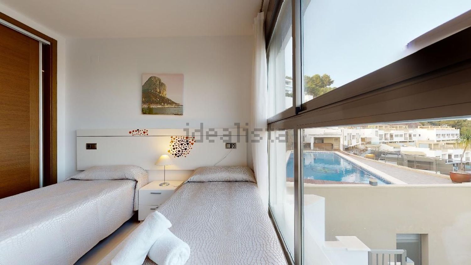 Casa de 130 m² en Benissa