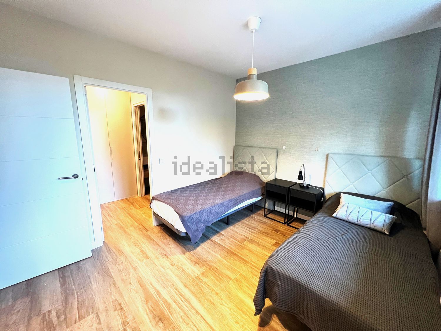 Piso de 55 m² en Madrid