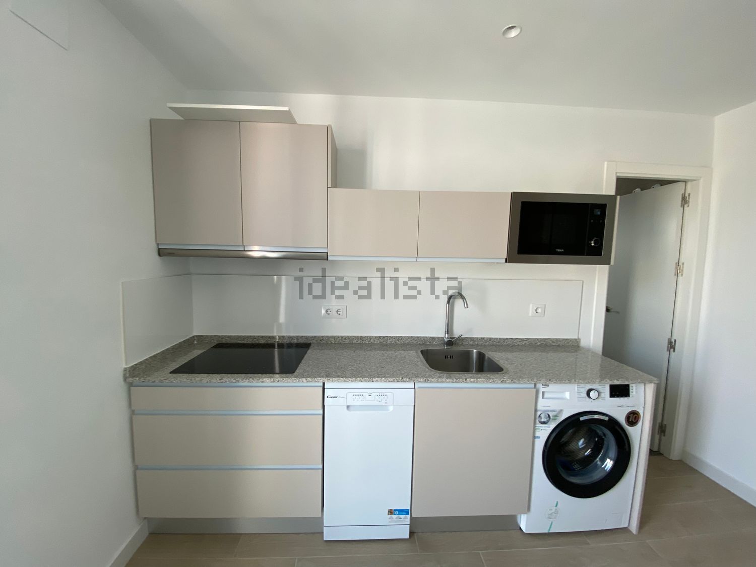 Piso de 55 m² en Sevilla