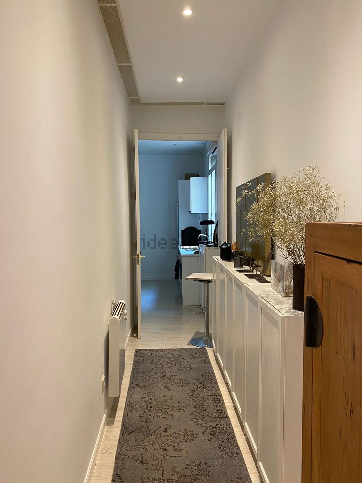 Wohnung 80 m² in Madrid
