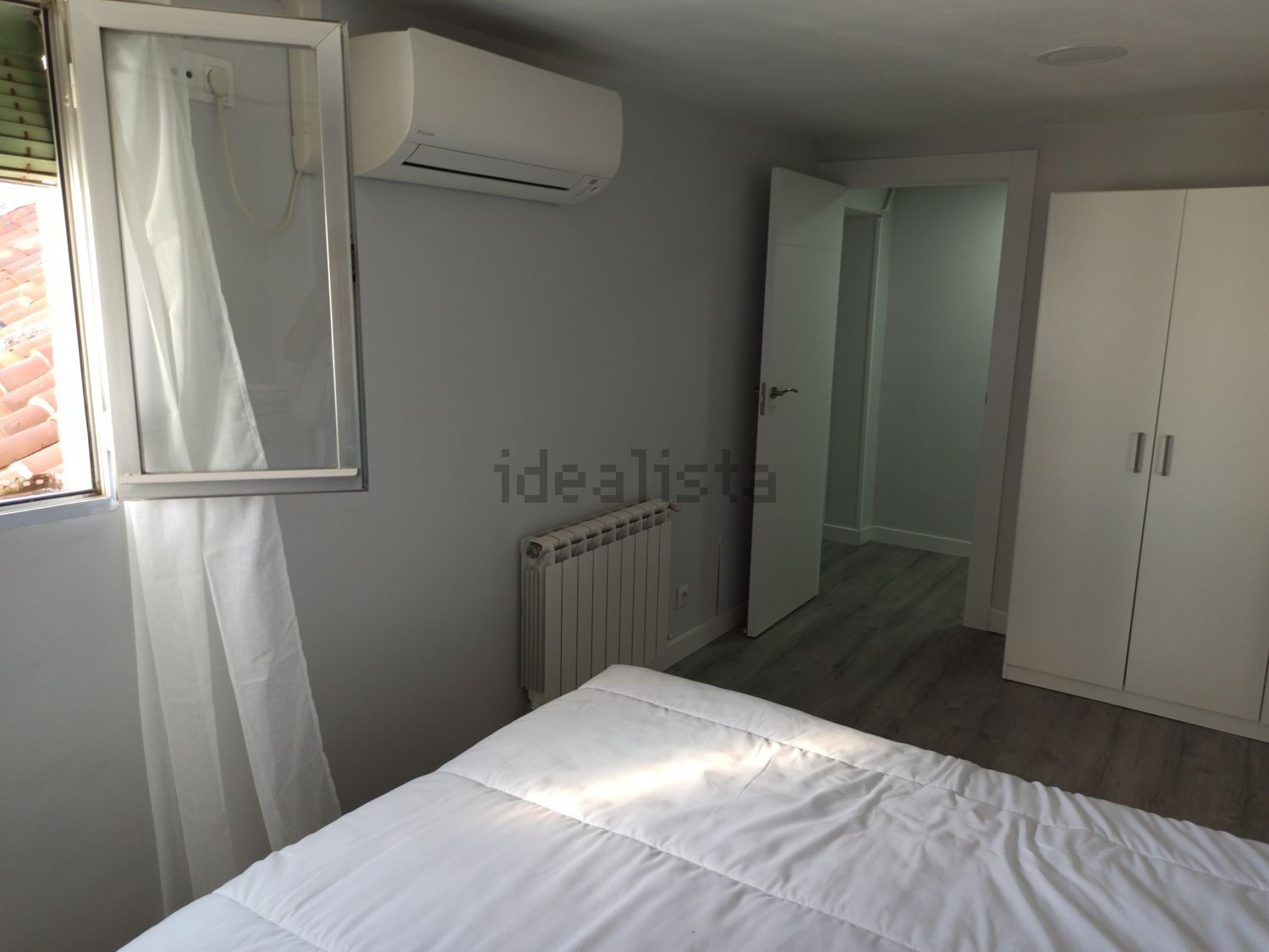 Pis de 69 m² a Madrid