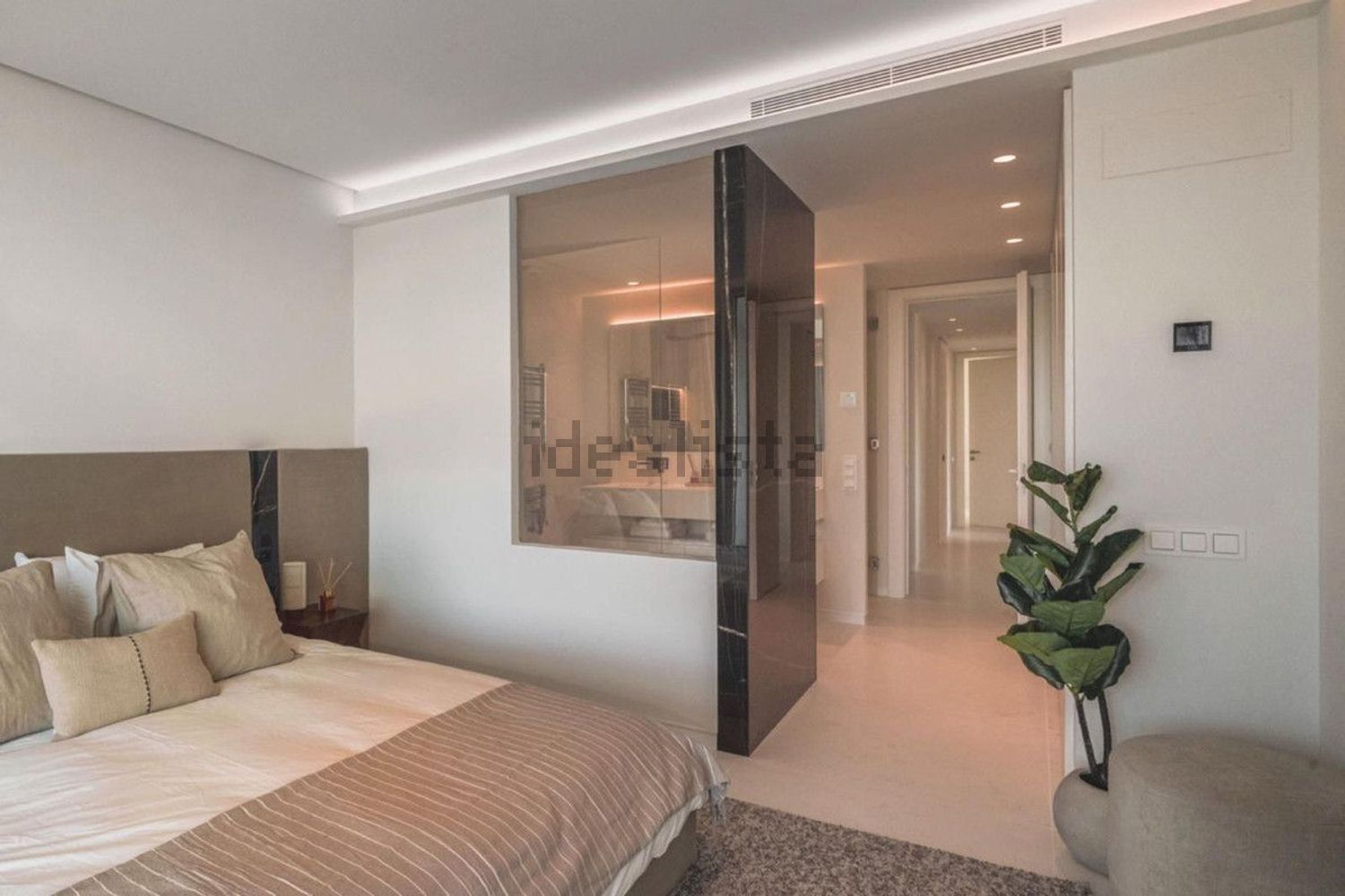 Piso de 180 m² en Marbella