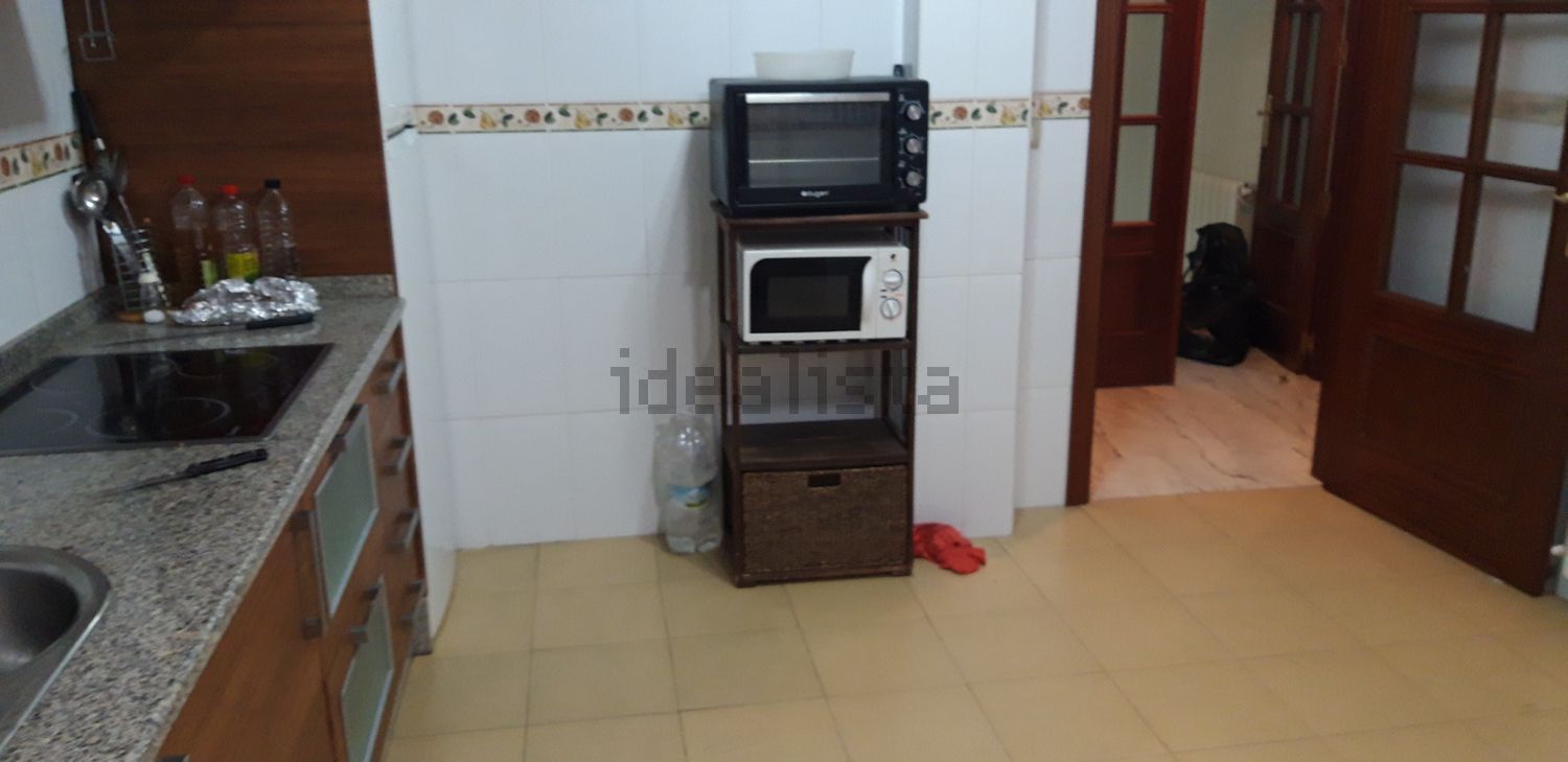 Piso de 100 m² en Mérida