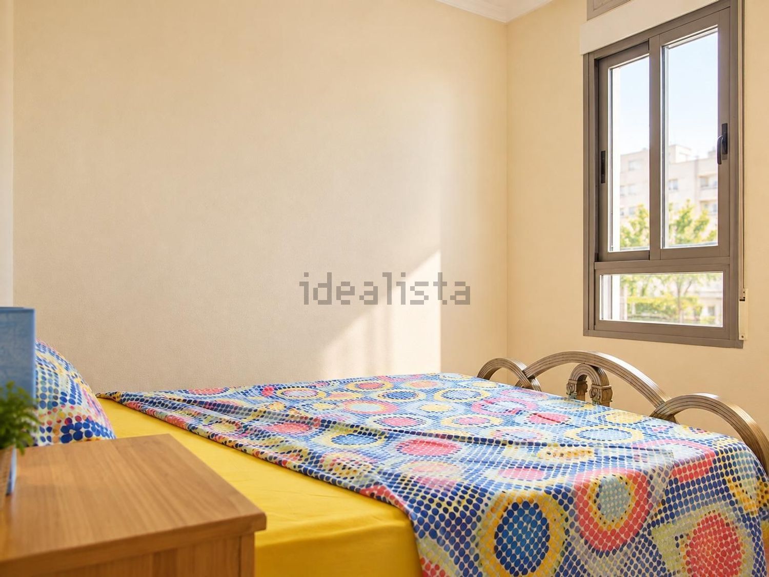 Pis de 120 m² a València
