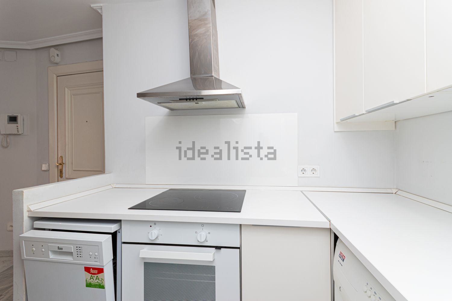 Pis de 60 m² a Madrid