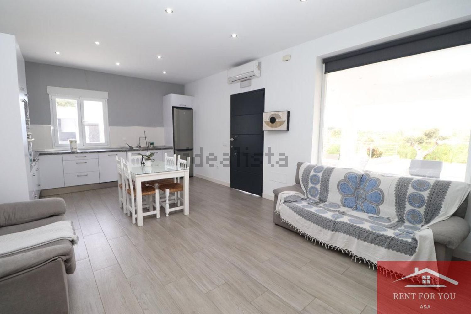 Casa de 125 m² a Alhaurín el Grande