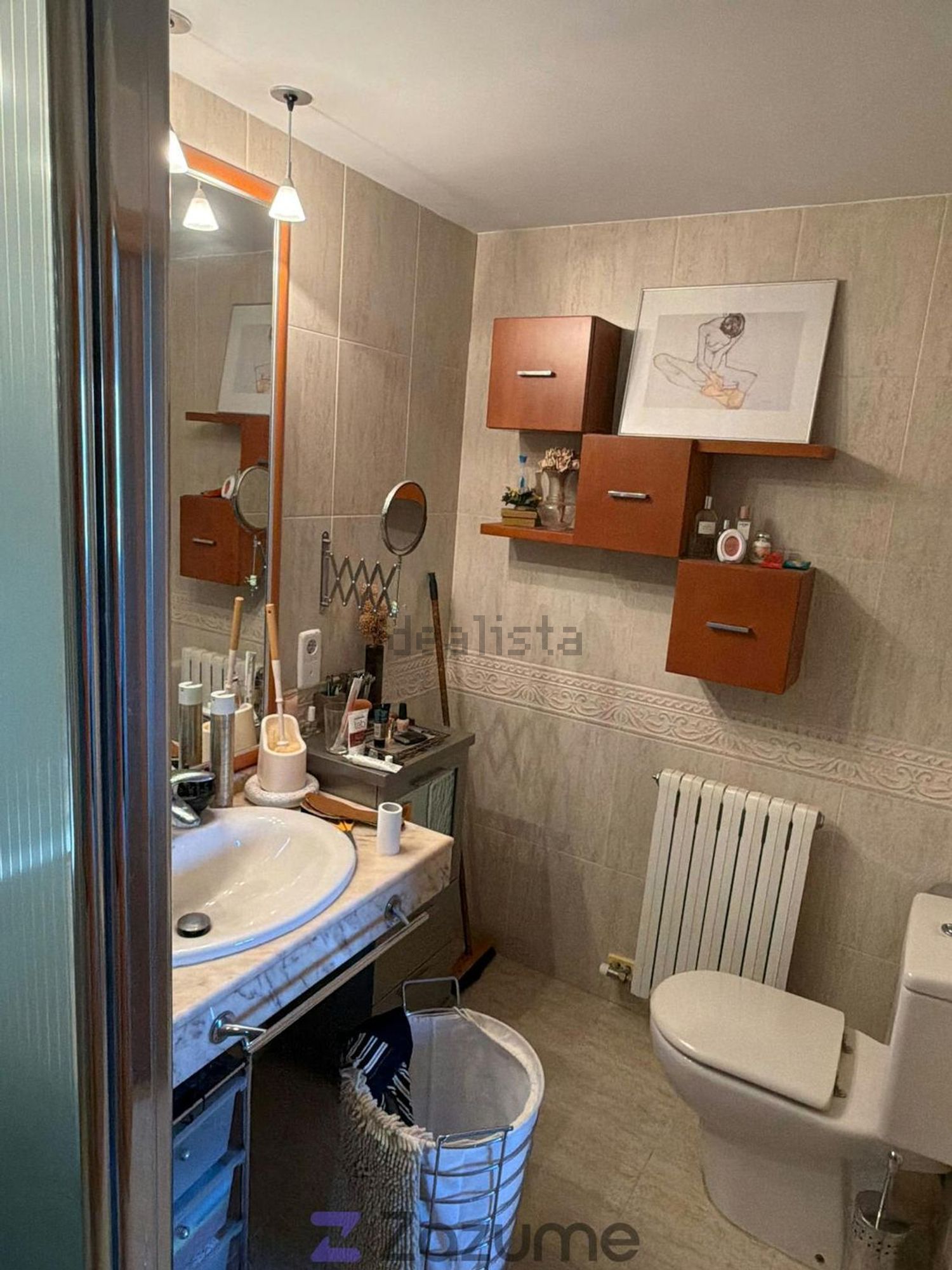 Pis de 127 m² a Saragossa