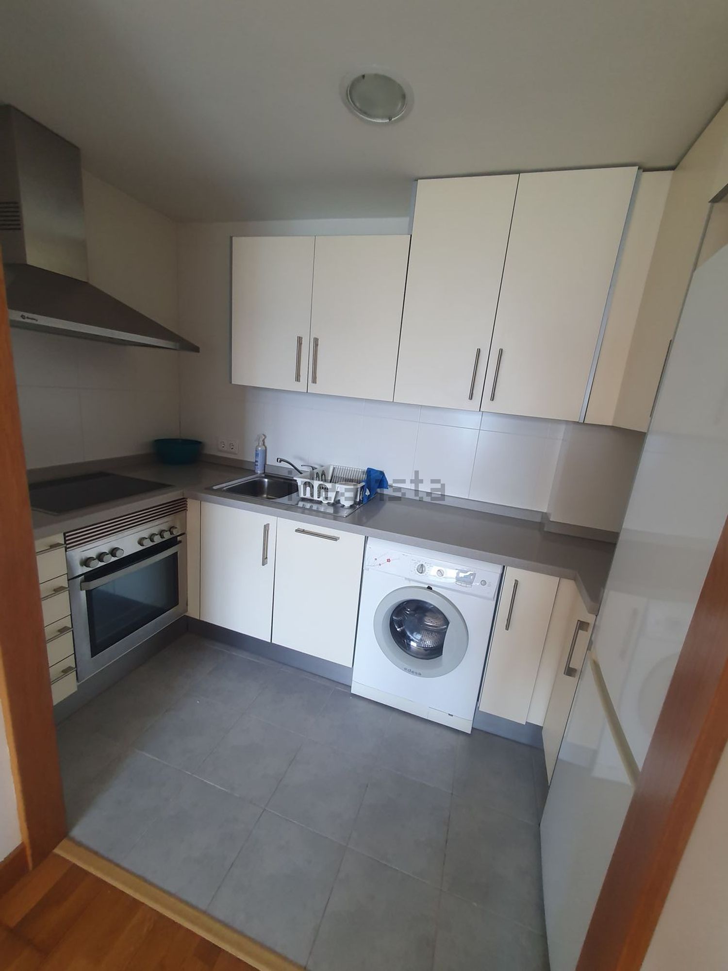 Piso de 55 m² en Almería