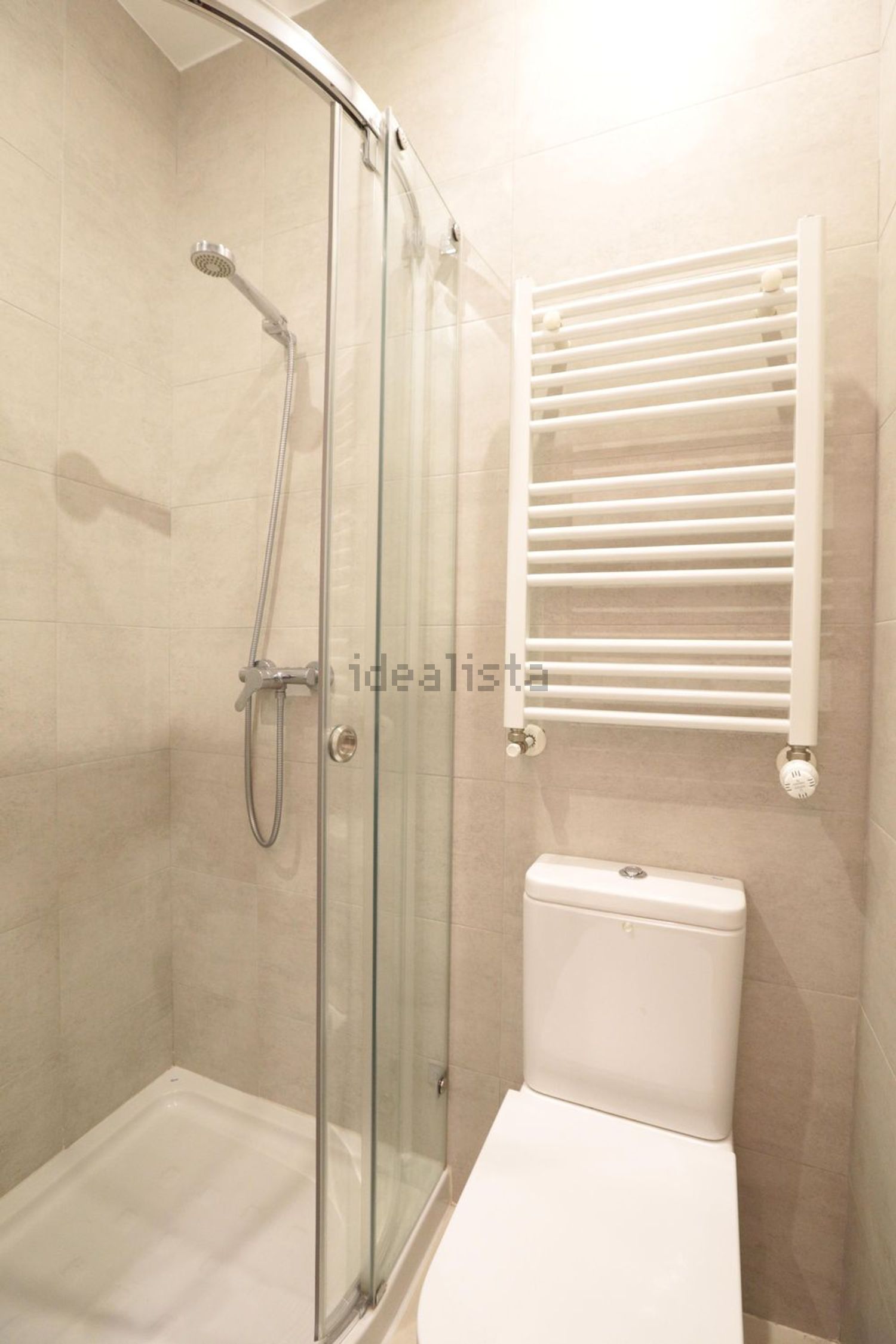 Apartamento 95 m² em Madrid