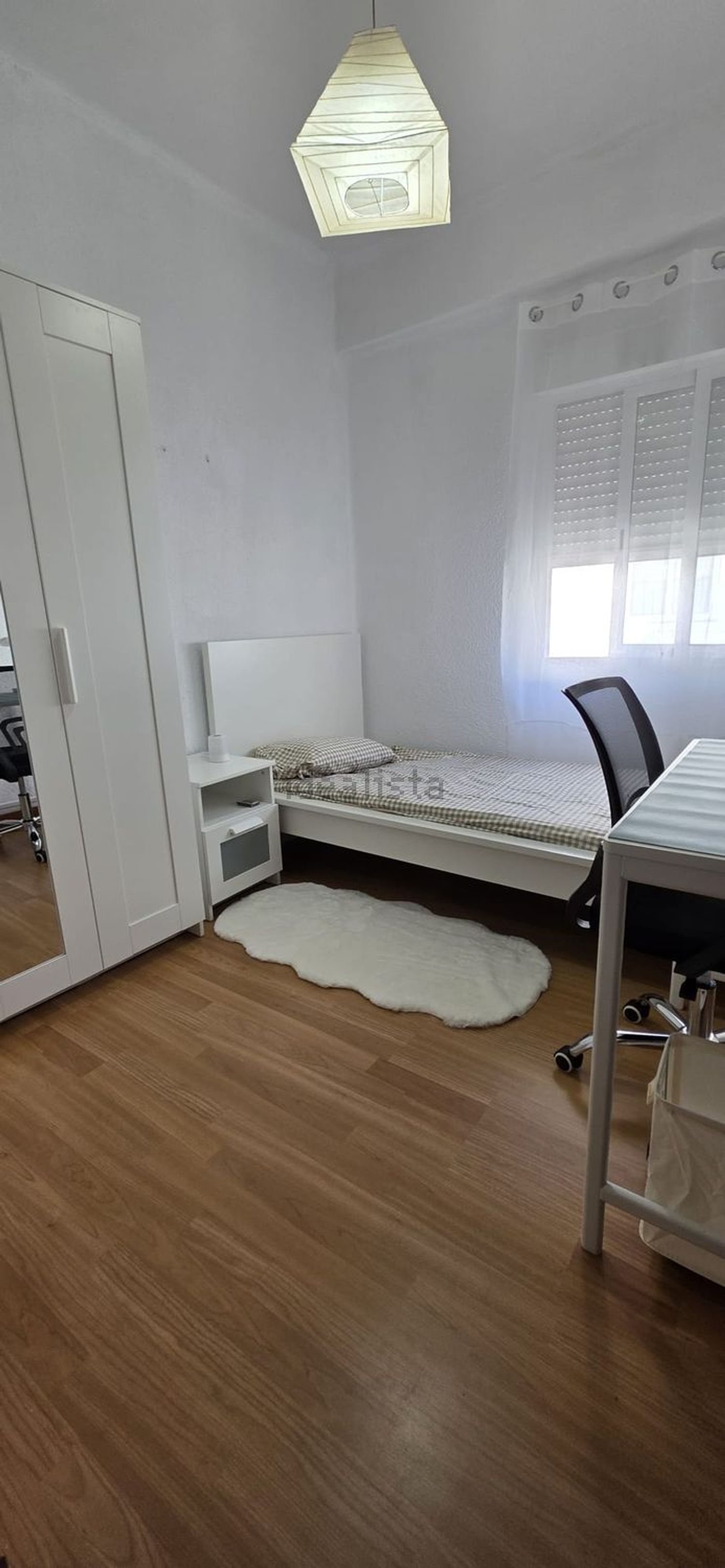 Habitació de lloguer, Castelló de la Plana