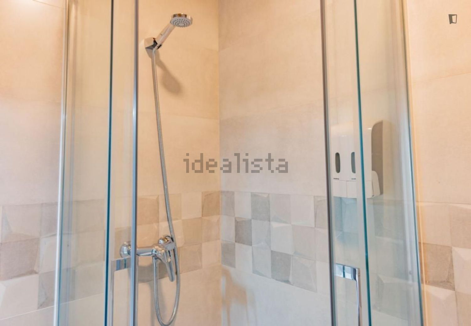 Pis de 40 m² a Madrid