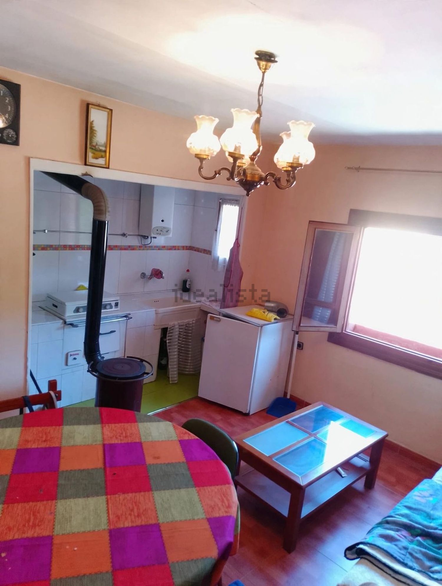 Pis de 55 m² a Brañosera