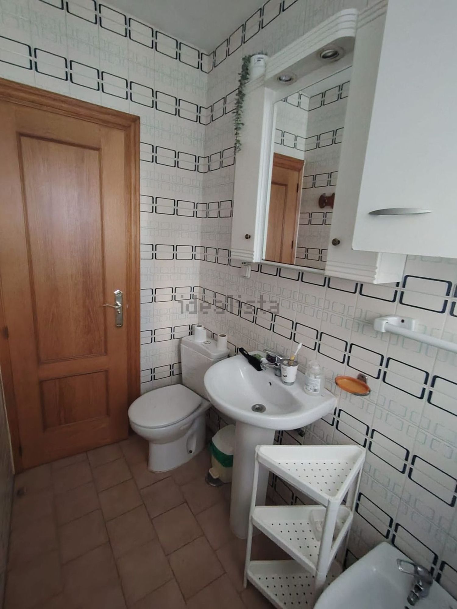 Habitació de lloguer, Granada