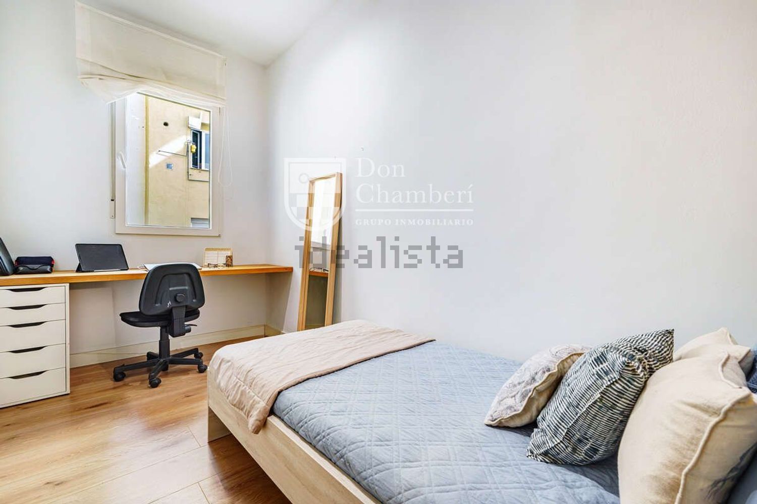Pis de 52 m² a Madrid
