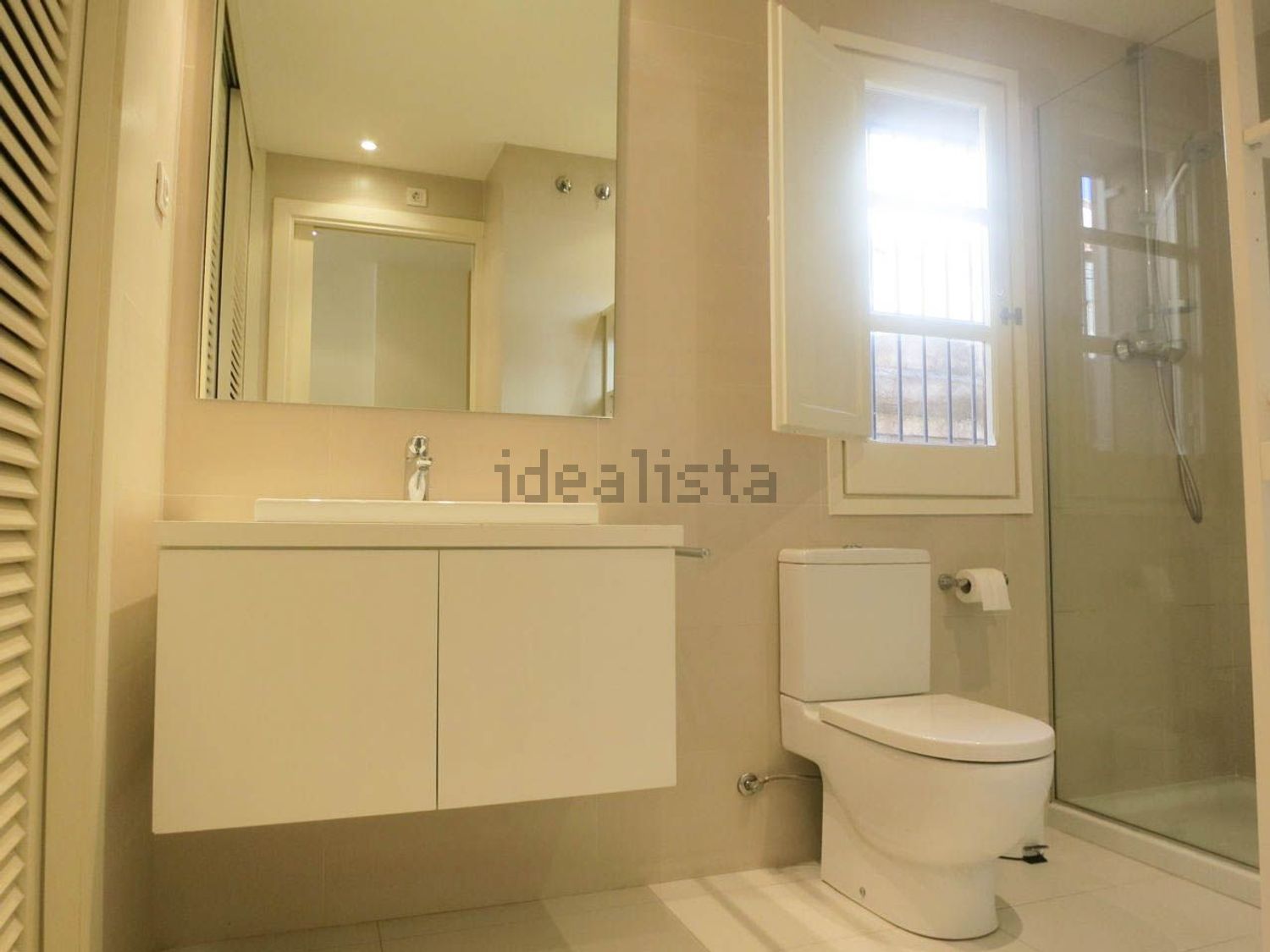 Piso de 60 m² en Barcelona