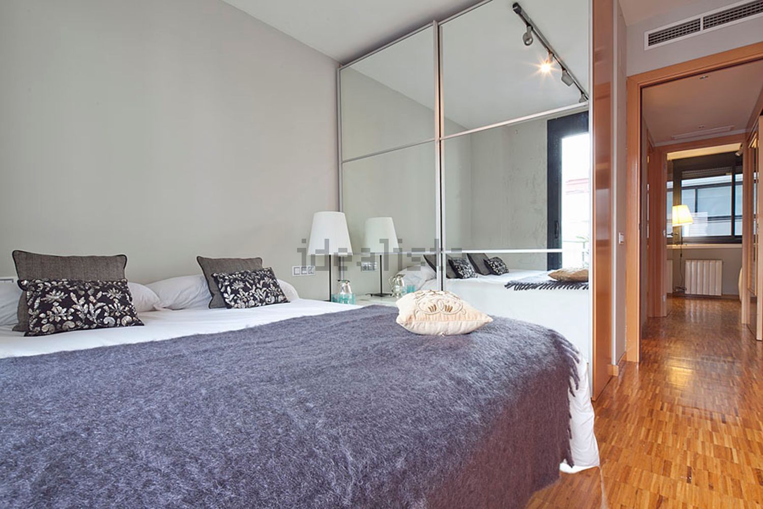 Appartement 95 m² à Barcelone