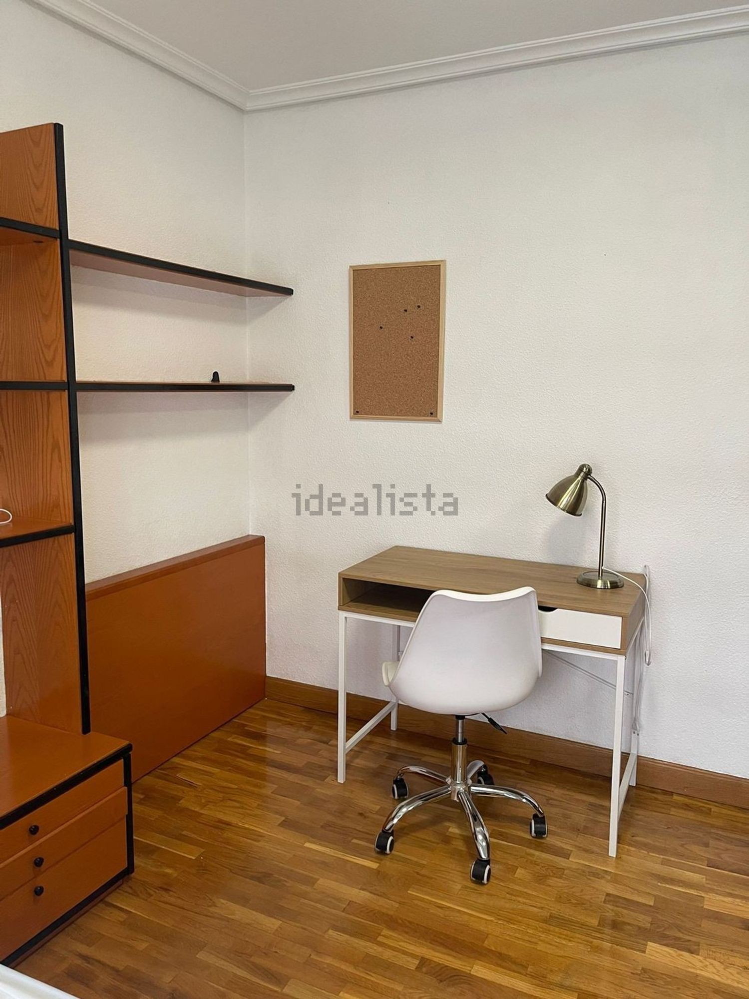 Piso de 114 m² en Pamplona