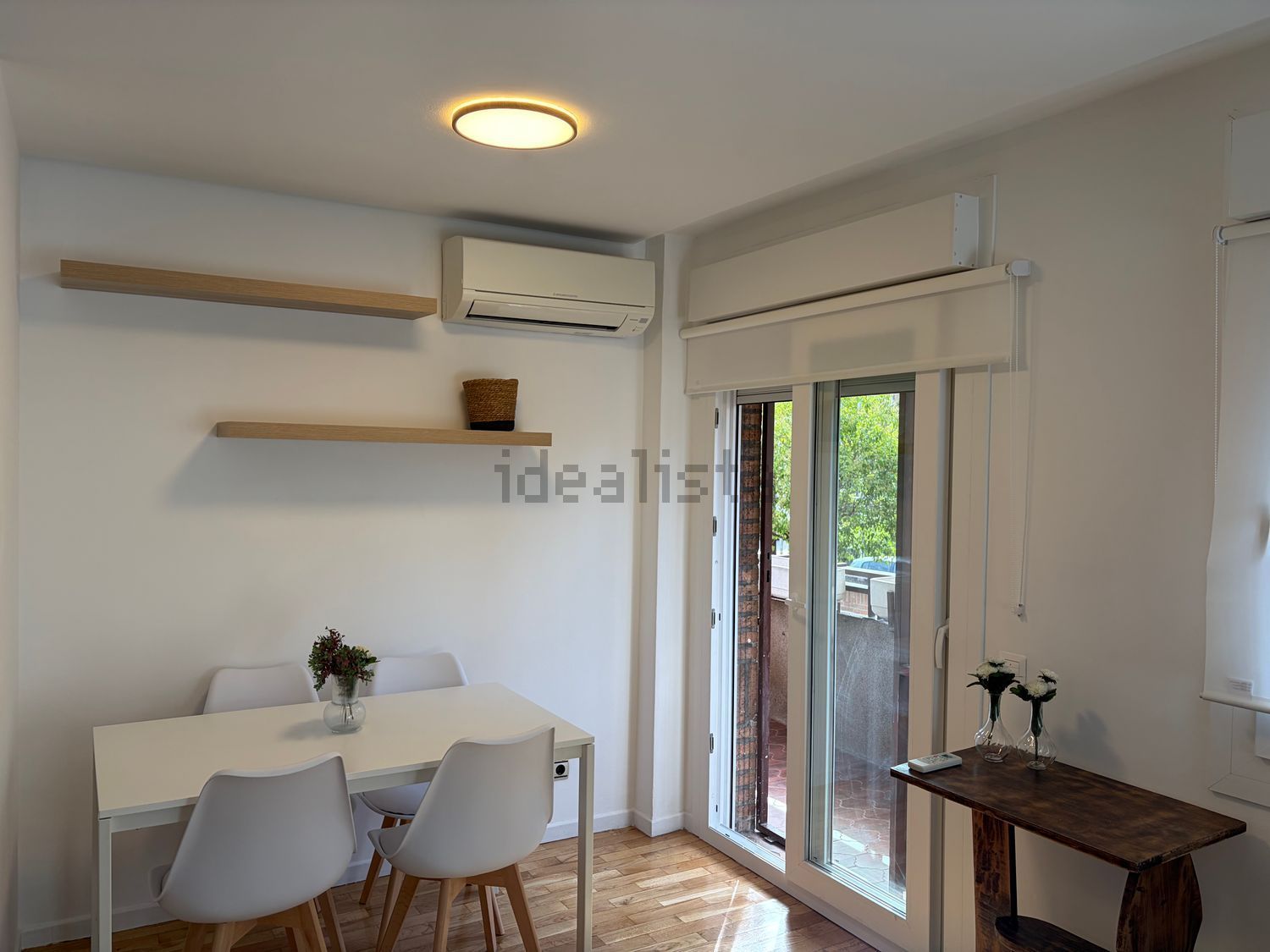 Piso de 50 m² en Madrid