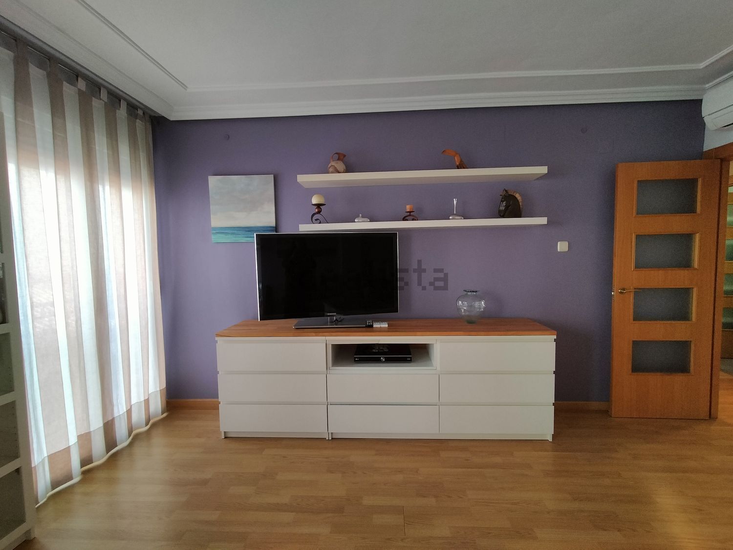 Pis de 100 m² a Albacete