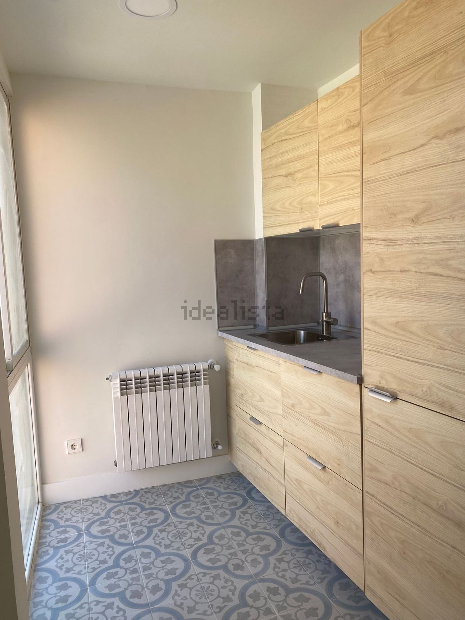 Pis de 115 m² a Madrid