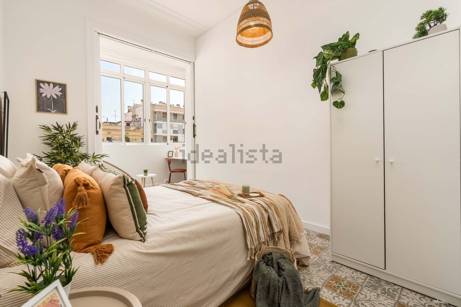Habitación 183 m², Barcelona
