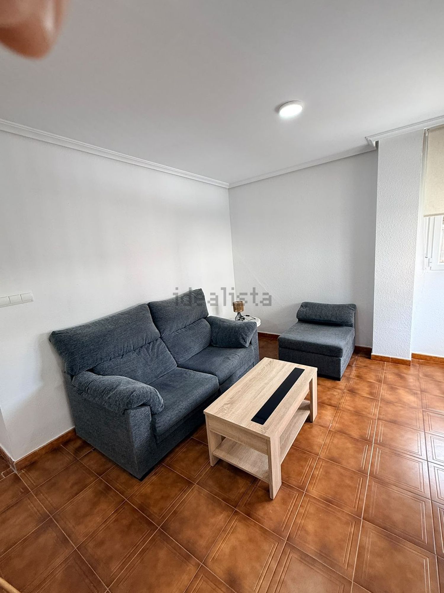 Piso de 45 m² en Ponferrada