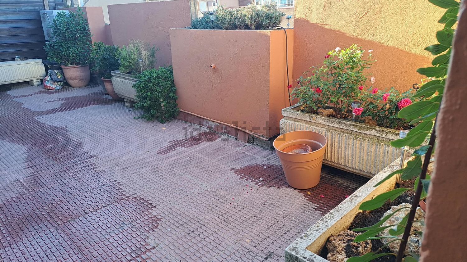 Pis de 110 m² a Osca