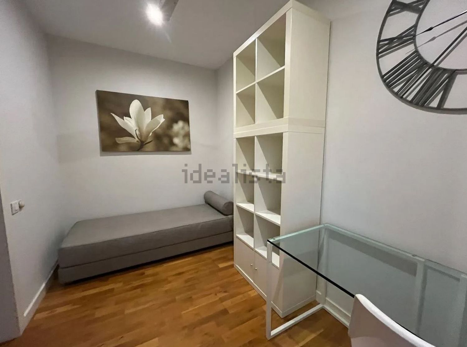 Pis de 70 m² a Barcelona