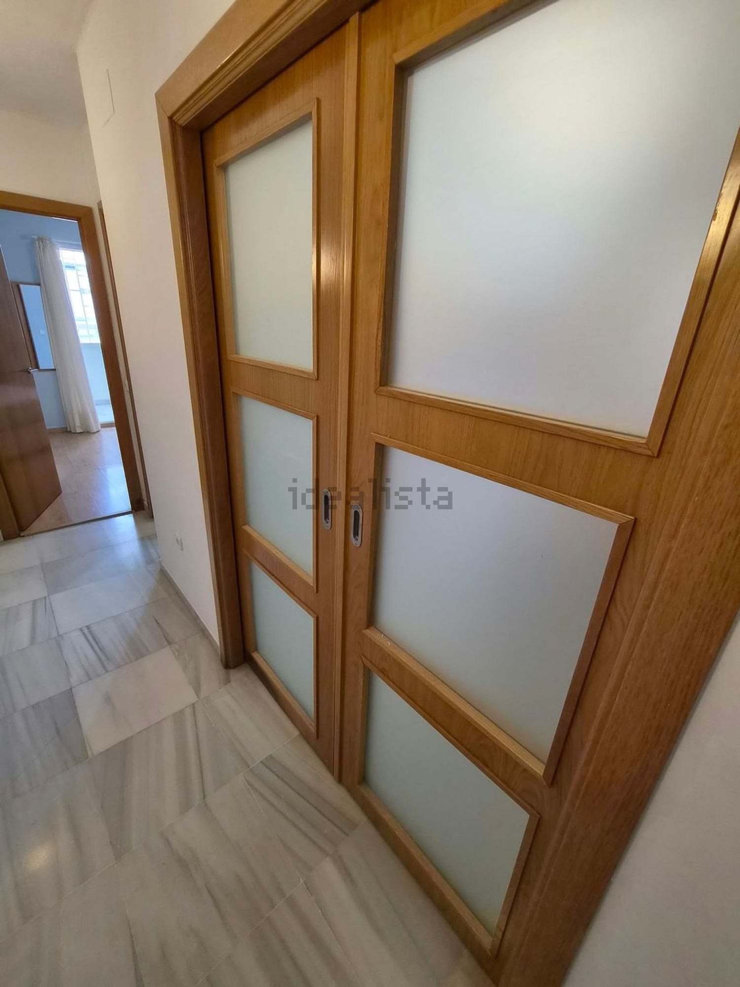 Pis de 62 m² a Sevilla