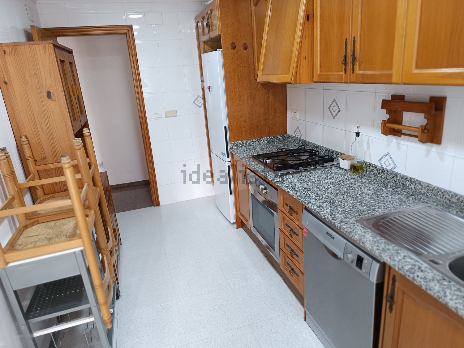 Pis de 120 m² a Elx
