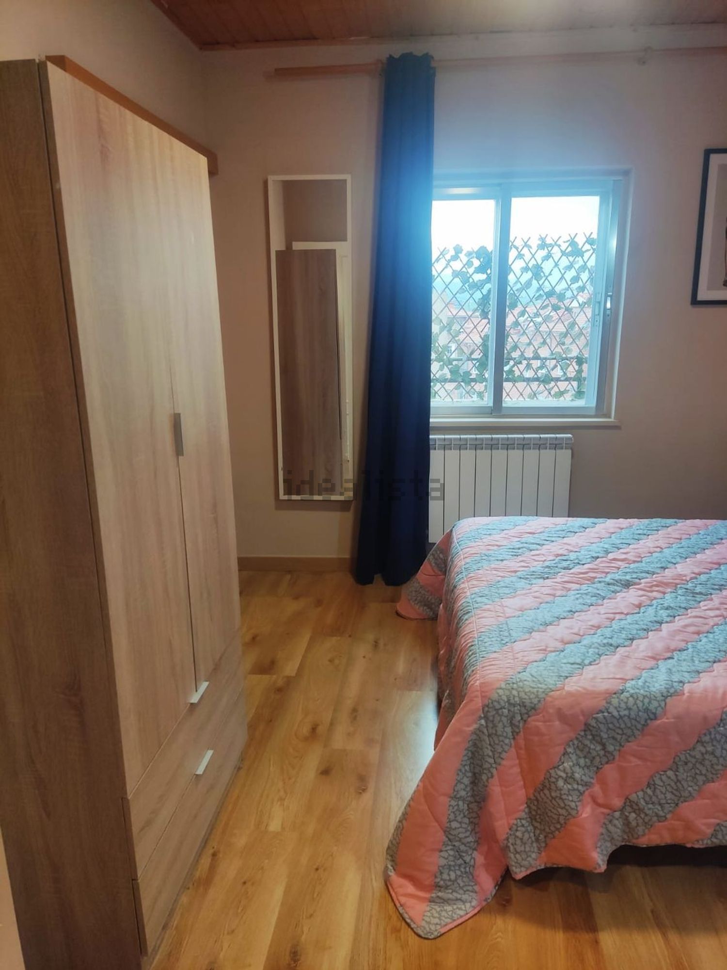 Piso de 100 m² en Ávila