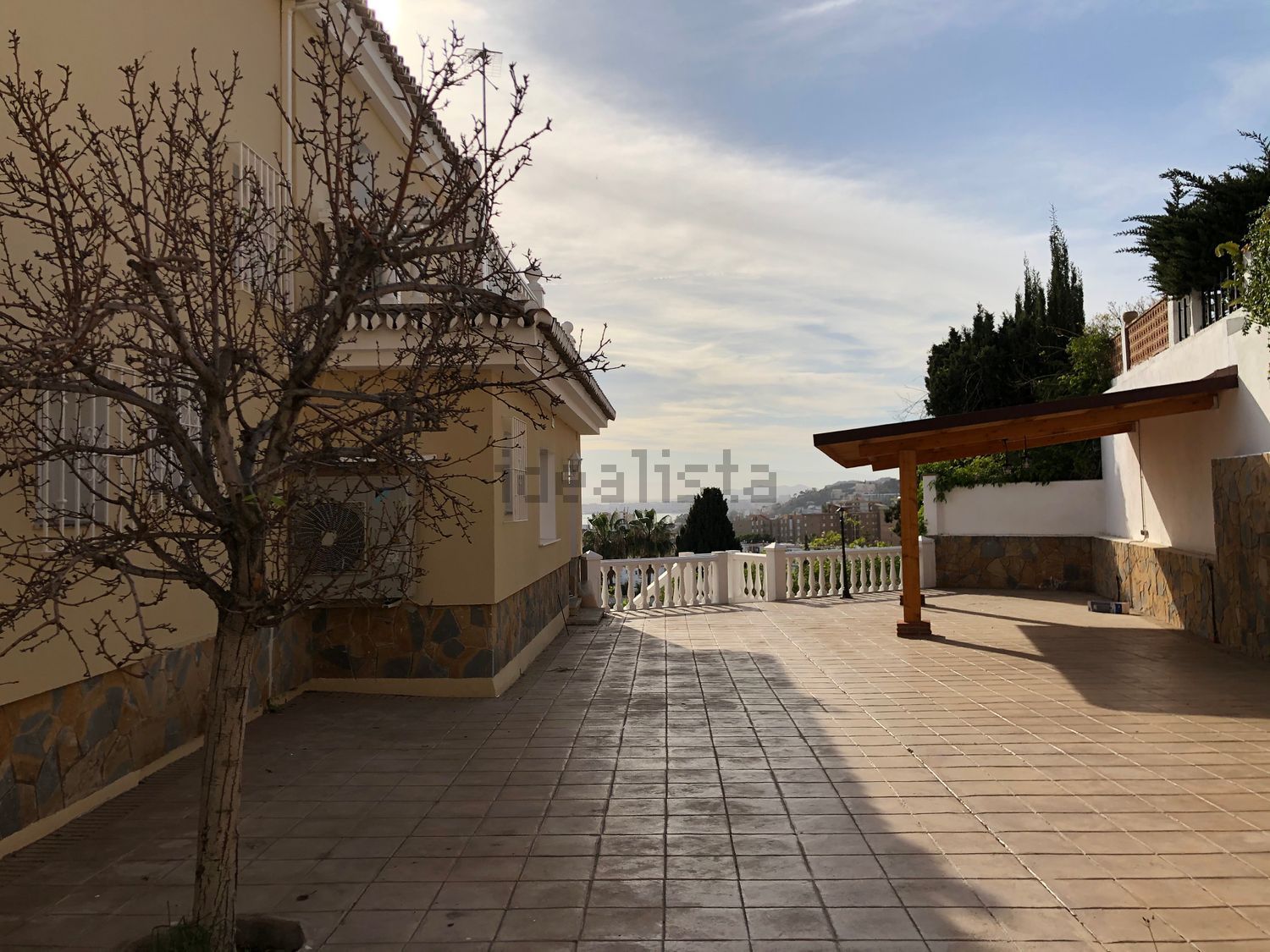 Casa de 450 m² en Málaga