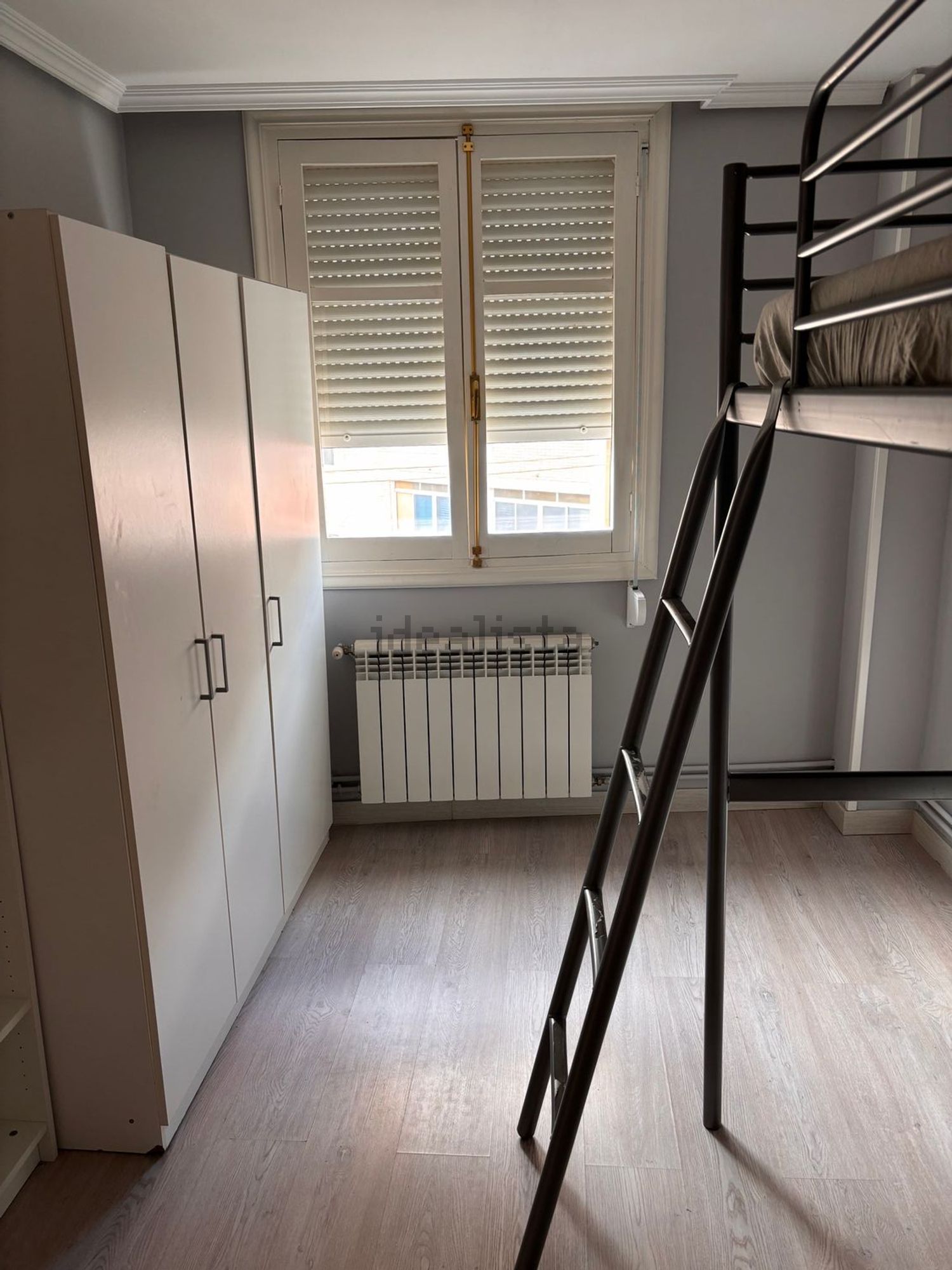 Pis de 55 m² a Valladolid