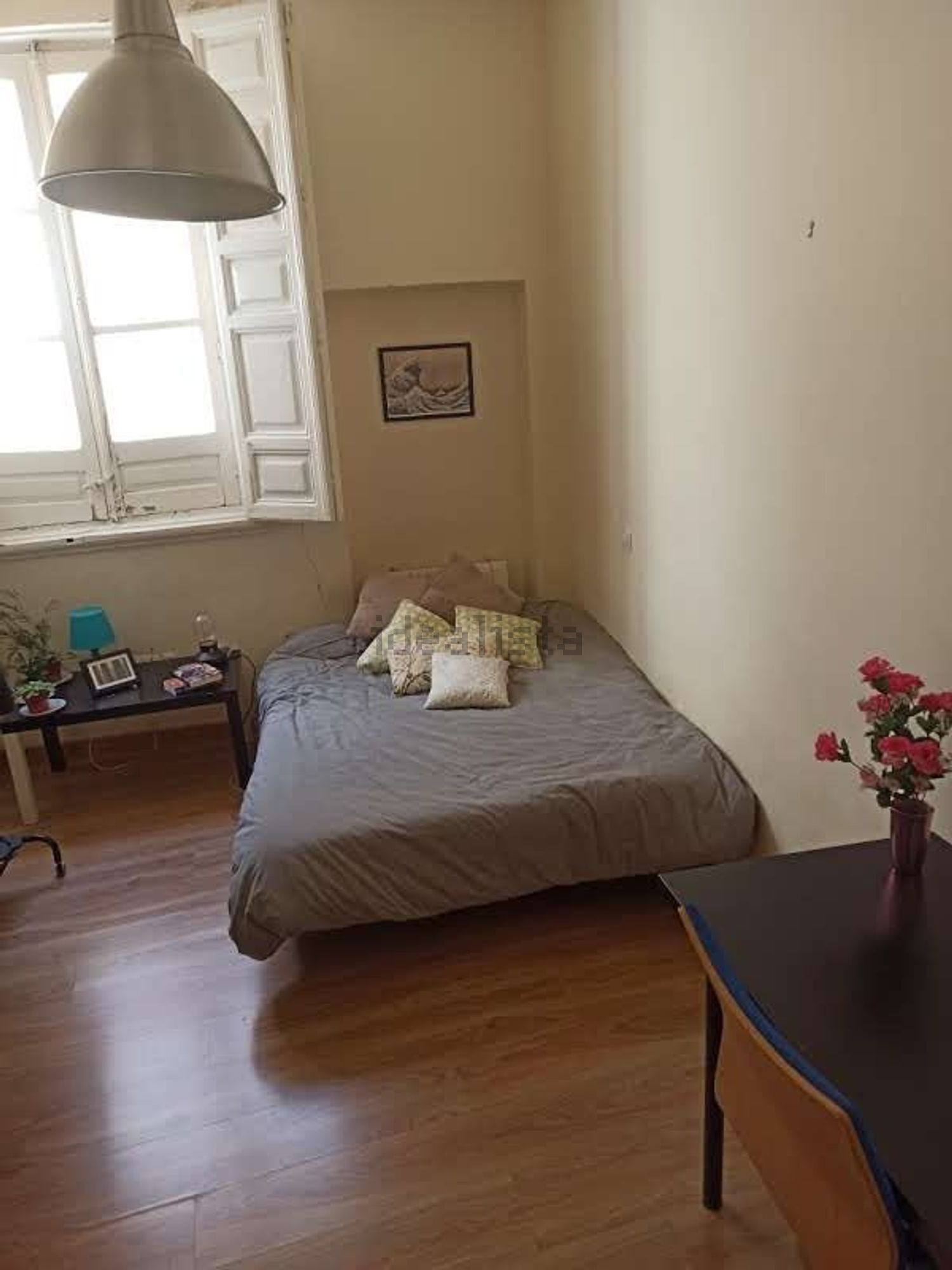 Habitación en alquiler, Madrid