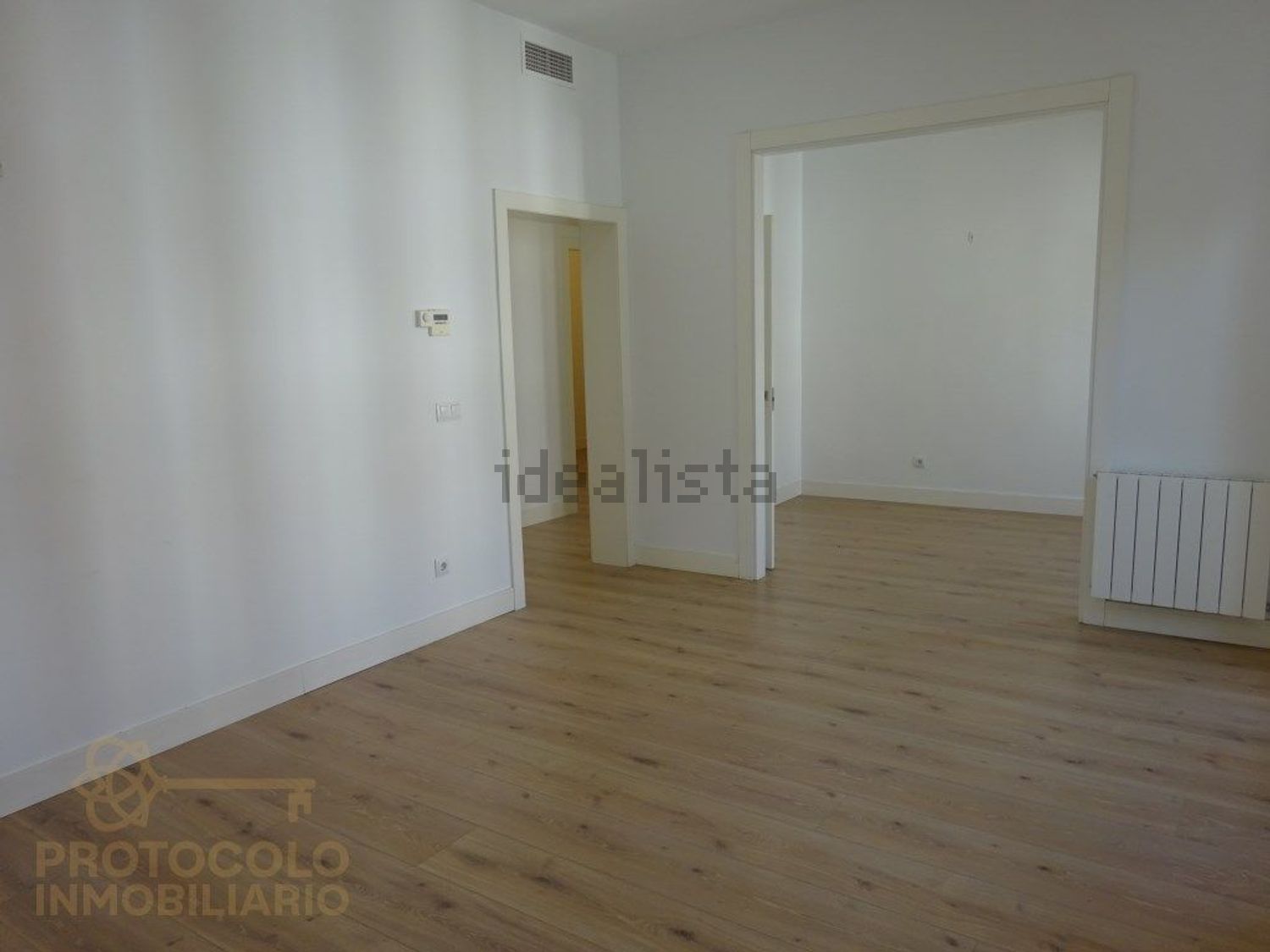 Appartamento 145 m² a Madrid