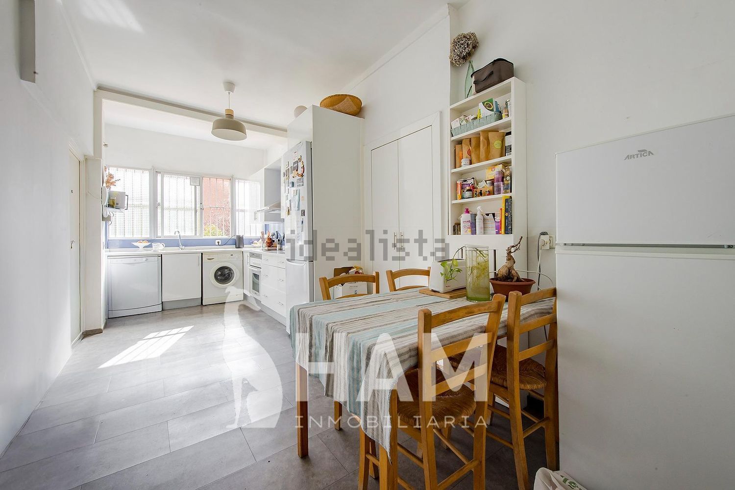 Habitación en alquiler, Madrid