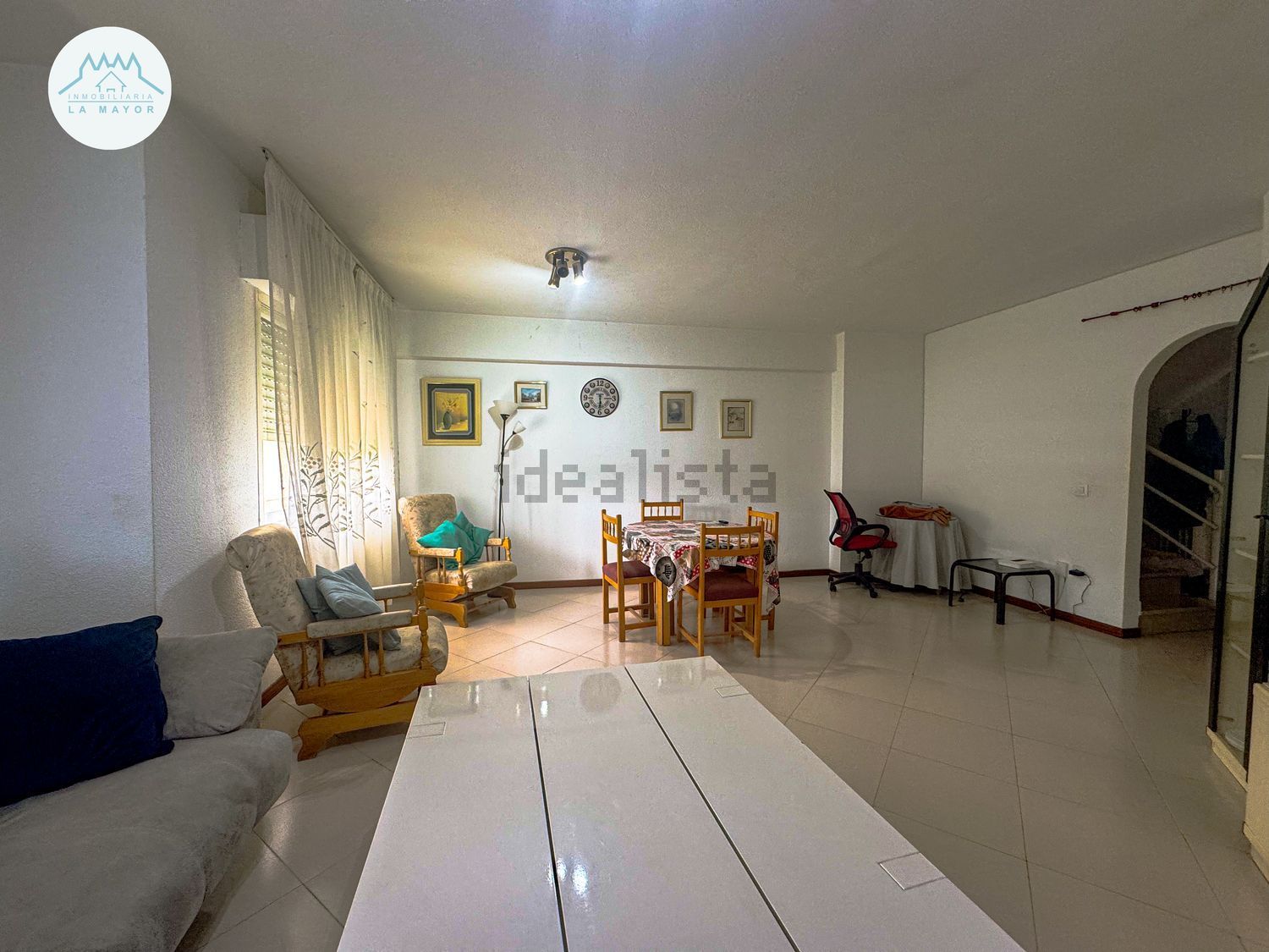Appartement 160 m² à Ciudad Real
