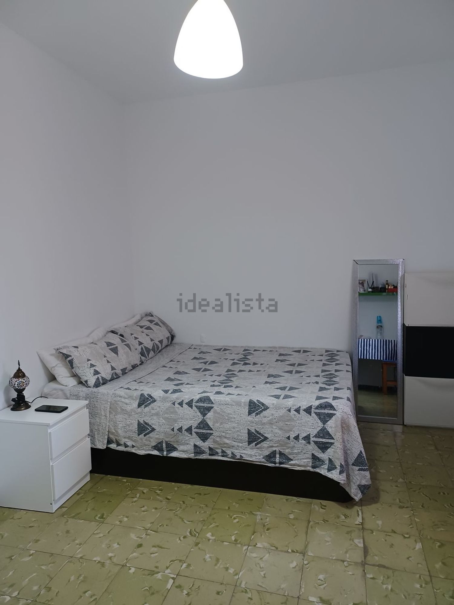 Habitació de lloguer, Santa Coloma de Gramenet