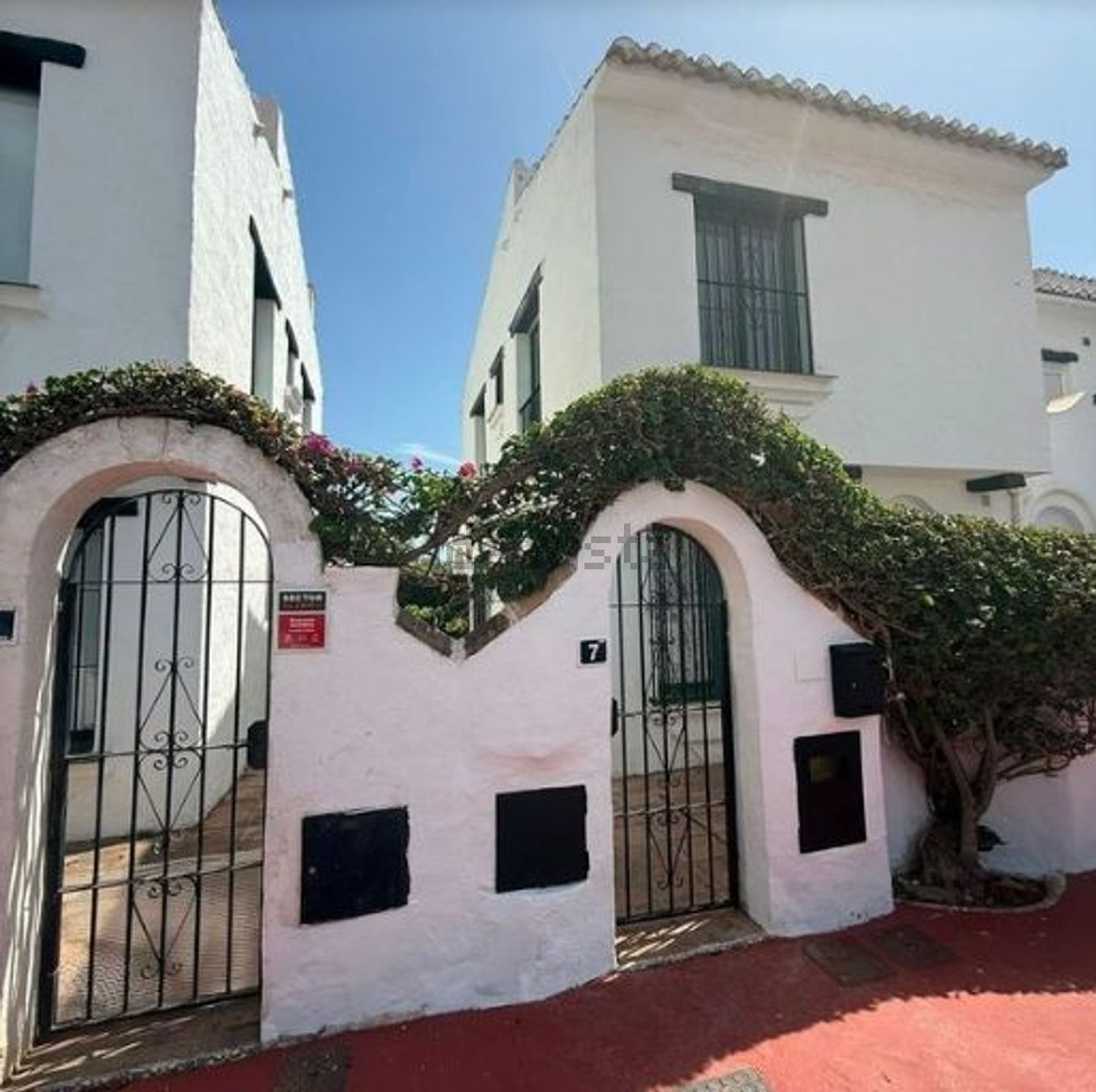 Haus 80 m² in Mijas