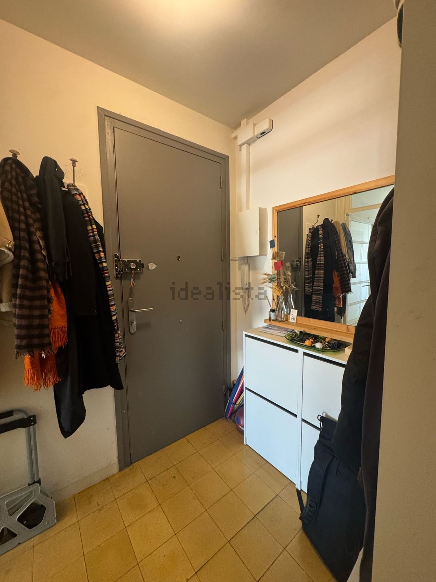 Quarto para alugar, Barcelona